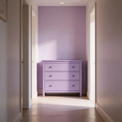 Kenzopaints Chalky Paint Kreidefarbe - Lavender Kenzopaints