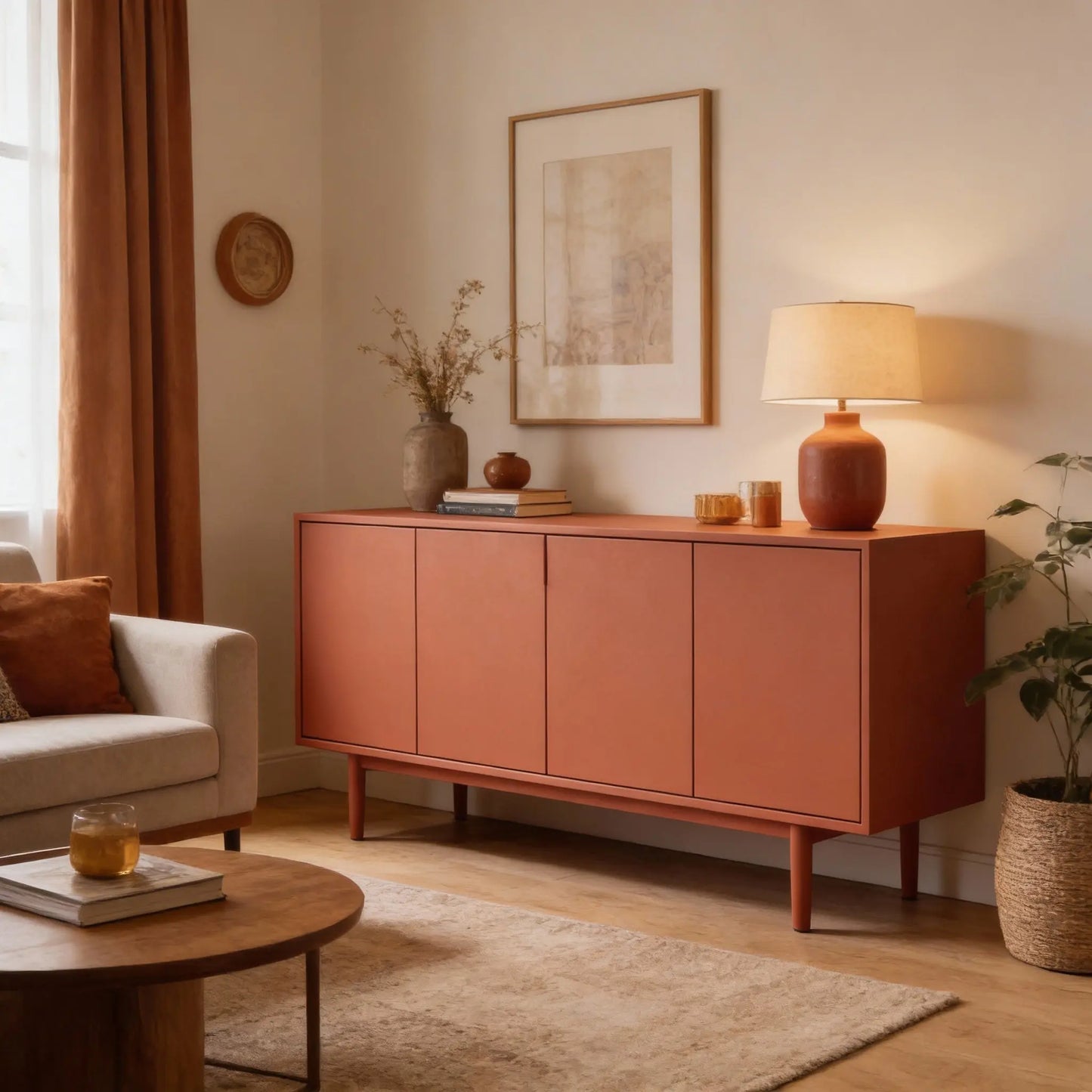 Kenzopaints Chalky Paint Kreidefarbe - Marrakesh Kenzopaints