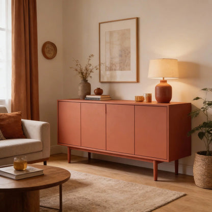 Kenzopaints Chalky Paint Kreidefarbe - Marrakesh Kenzopaints