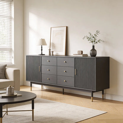 Kenzopaints Chalky Paint Kreidefarbe - Teide Kenzopaints