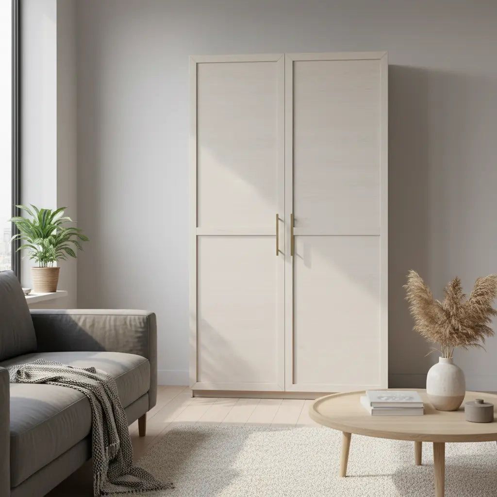 Kenzopaints Chalky Paint Kreidefarbe - Vintage White Kenzopaints