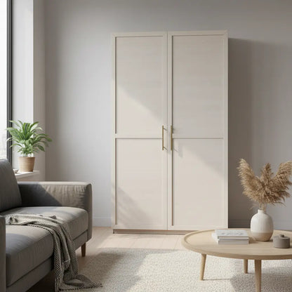 Kenzopaints Chalky Paint Kreidefarbe - Vintage White Kenzopaints