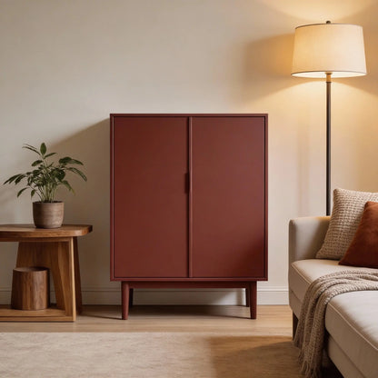 Kenzopaints Chalky Paint Kreidefarbe - Wine Kenzopaints