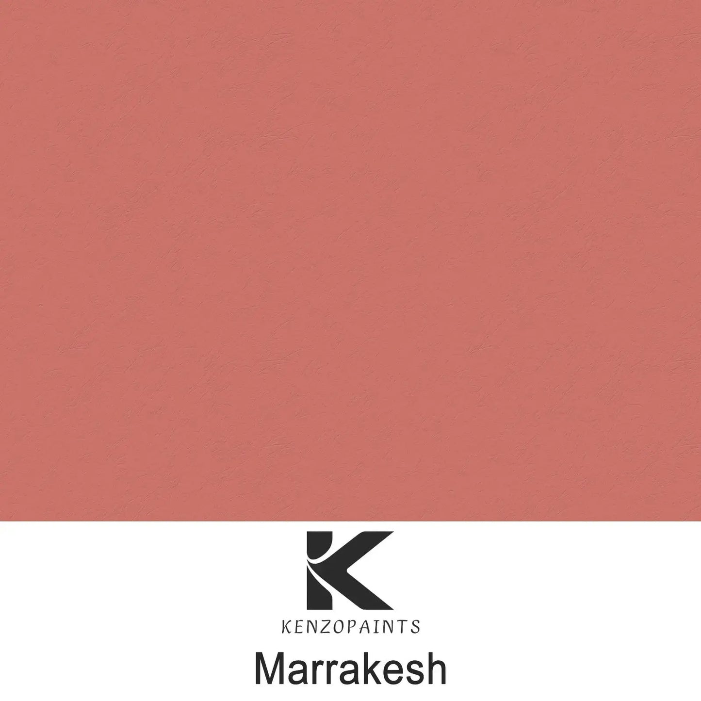 Kenzopaints Farbkarten Kreidefarbe - Kenzopaints