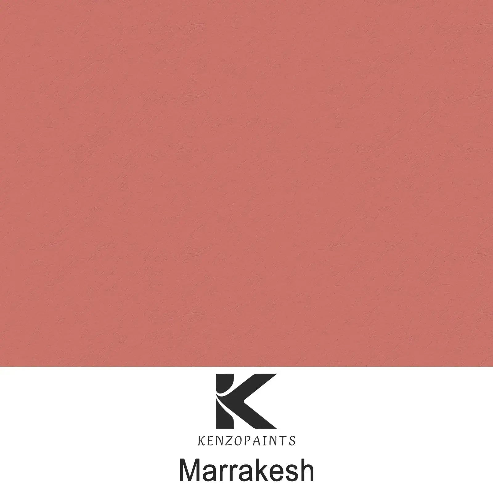 Kenzopaints Farbkarten Kreidefarbe - Kenzopaints