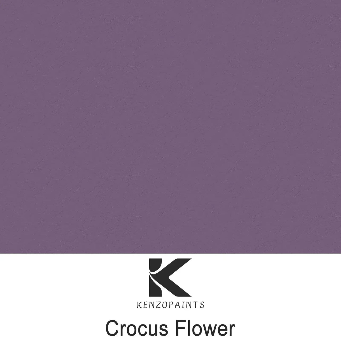 Kenzopaints Farbkarten Kreidefarbe - Kenzopaints