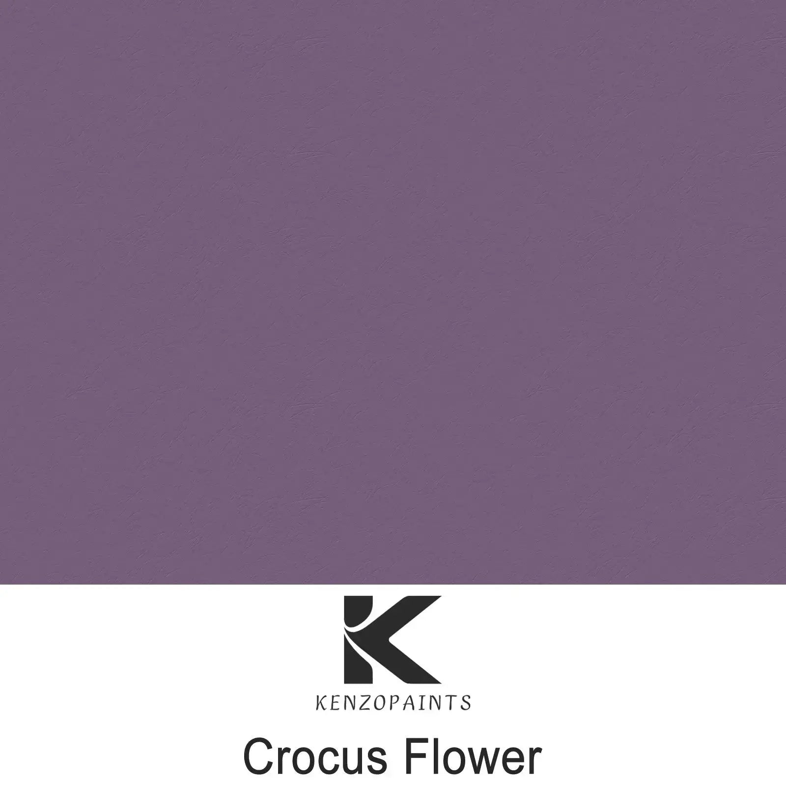 Kenzopaints Farbkarten Kreidefarbe - Kenzopaints