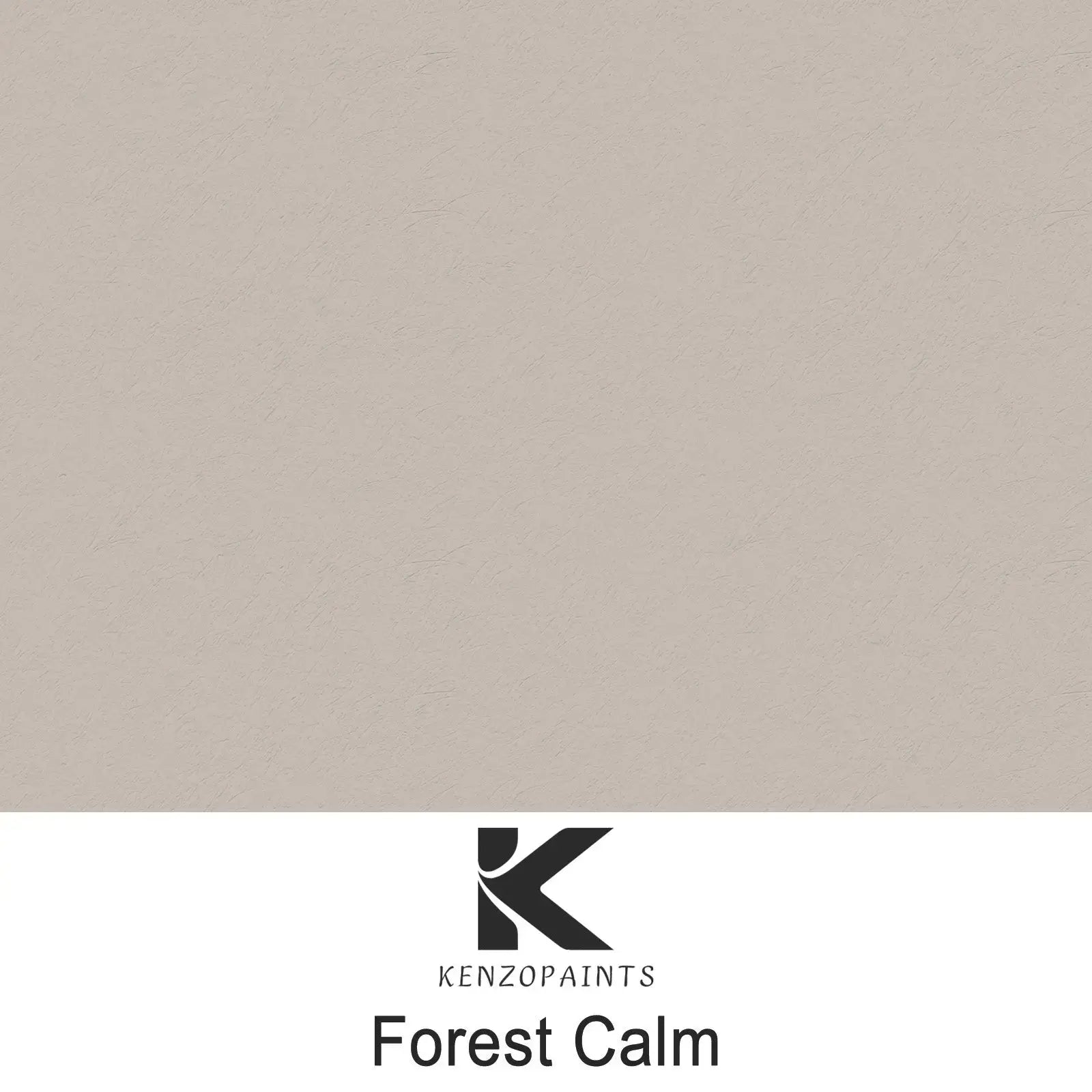 Kenzopaints Farbkarten Kreidefarbe - Kenzopaints