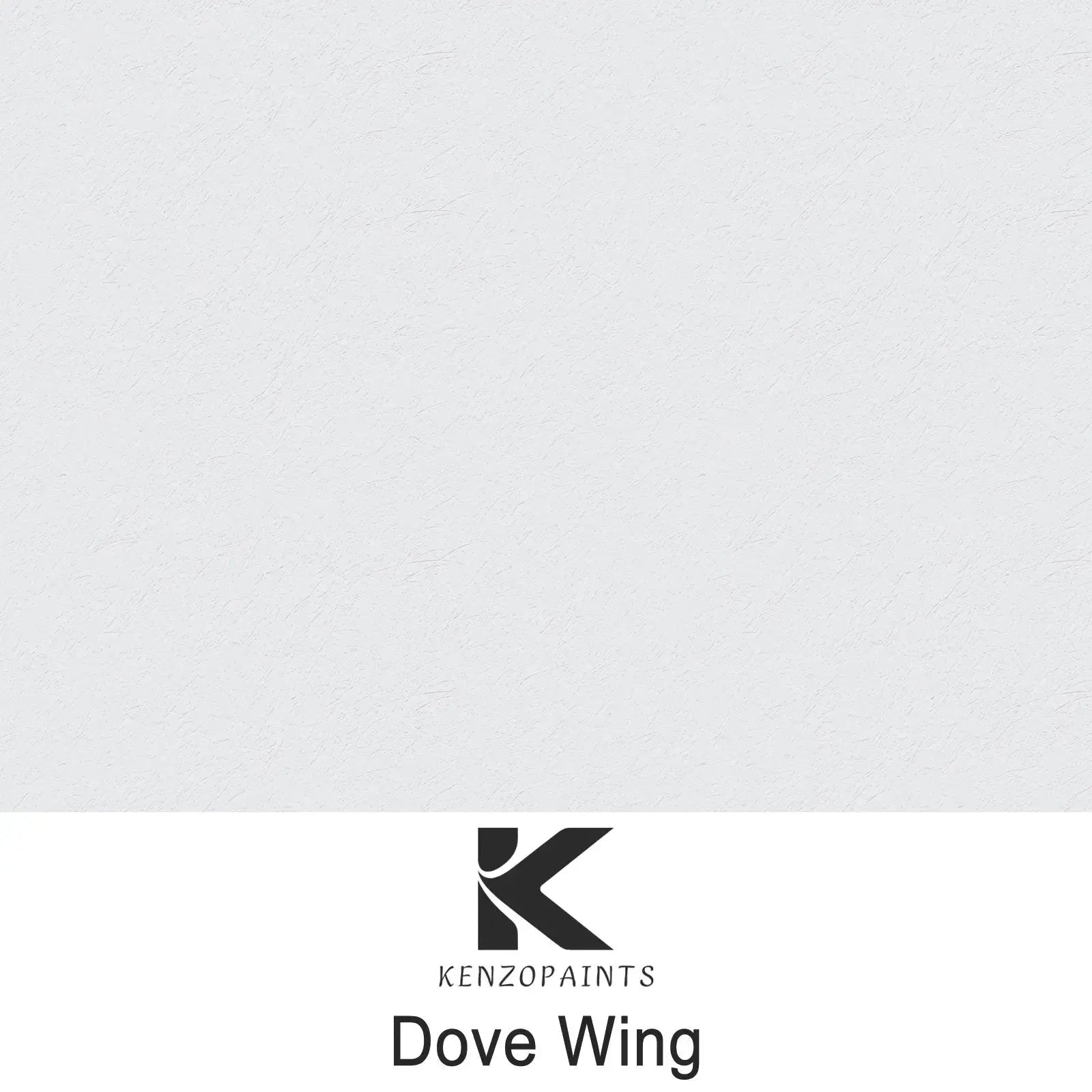 Kenzopaints Farbkarten Kreidefarbe - Kenzopaints