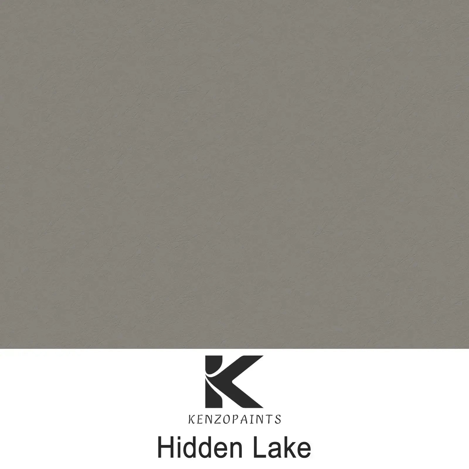 Kenzopaints Farbkarten Kreidefarbe - Kenzopaints