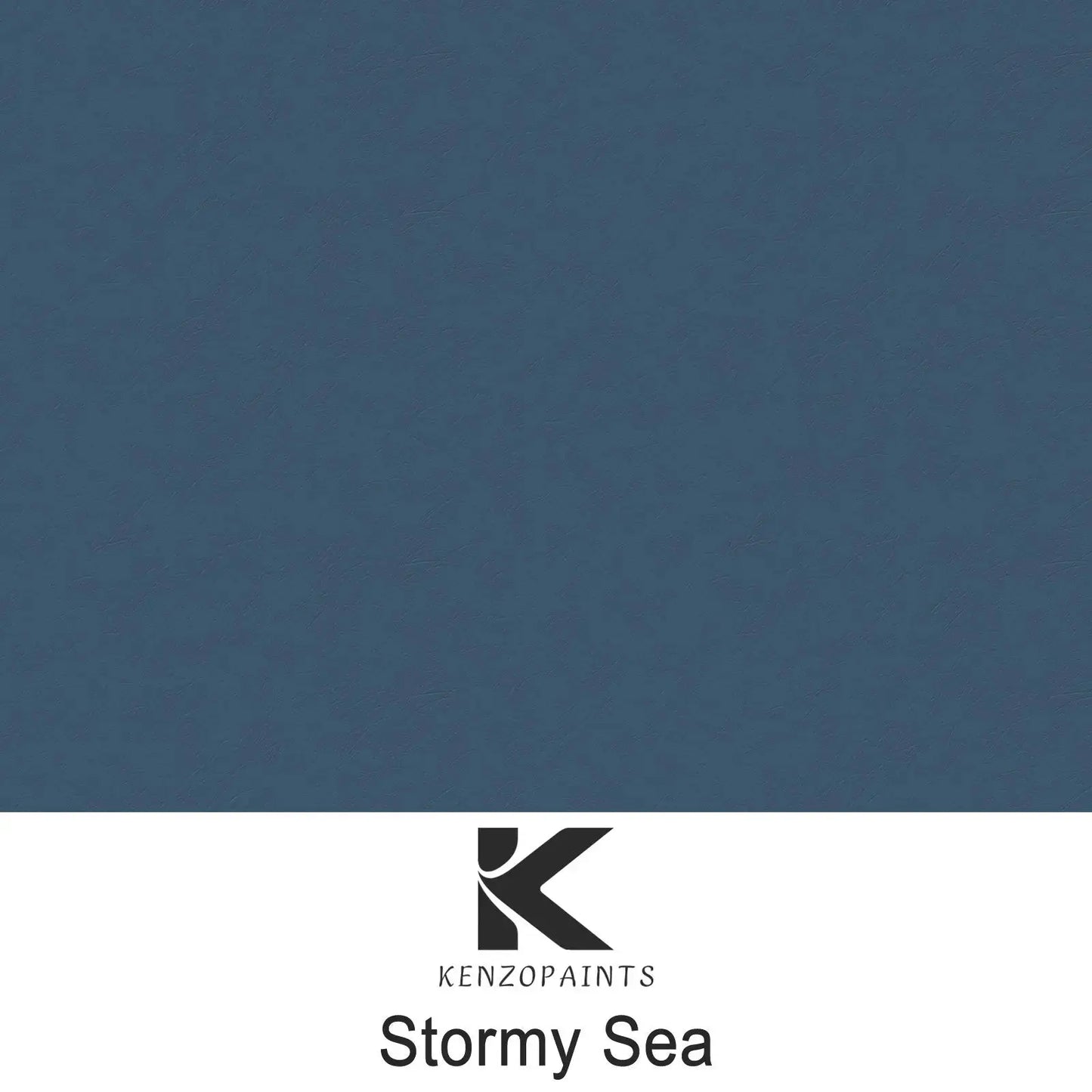 Kenzopaints Farbkarten Kreidefarbe - Kenzopaints