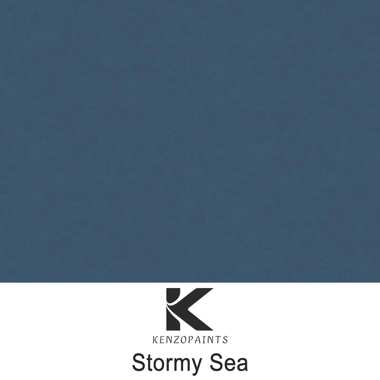 Kenzopaints Farbkarten Kreidefarbe - Kenzopaints