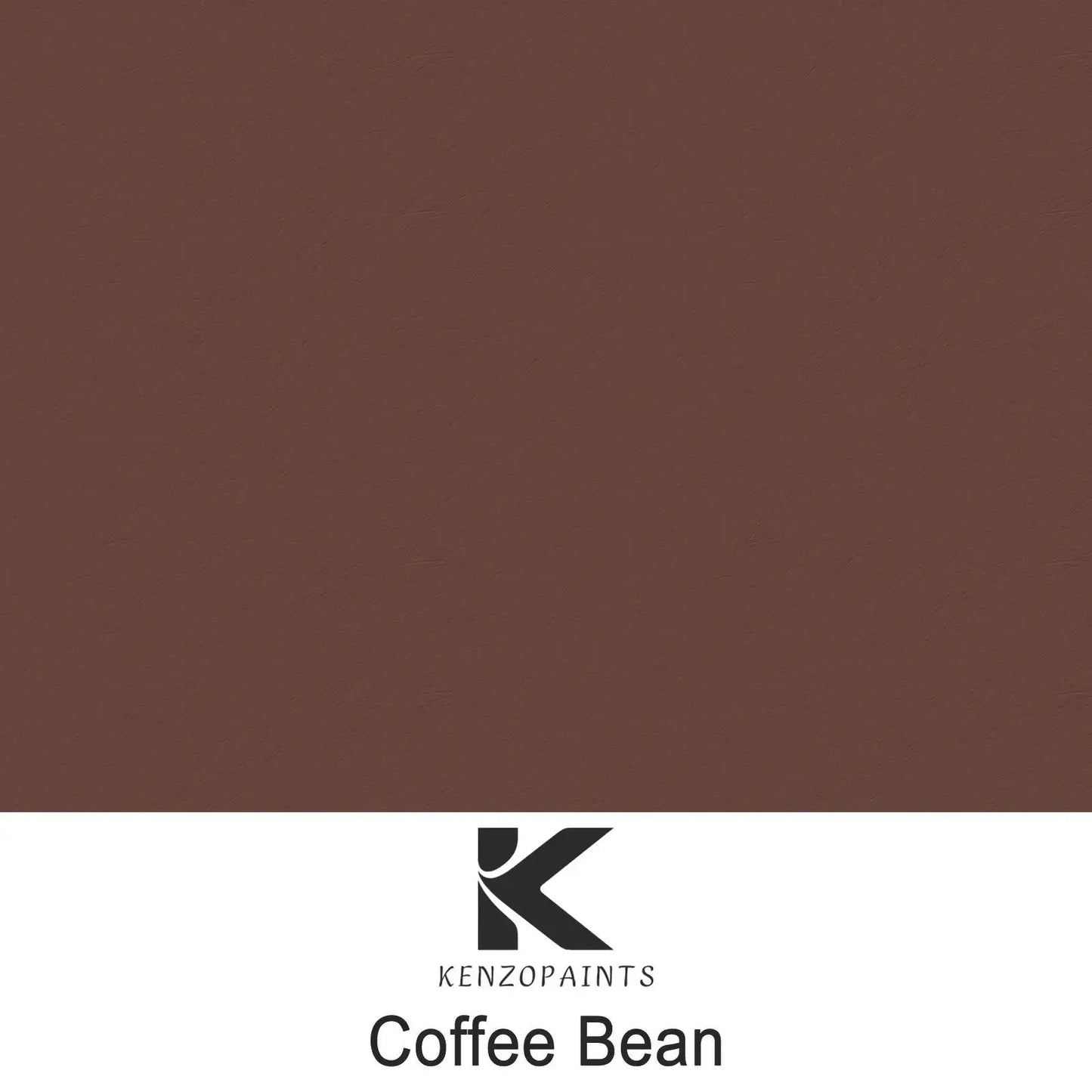 Kenzopaints Farbkarten Kreidefarbe - Kenzopaints