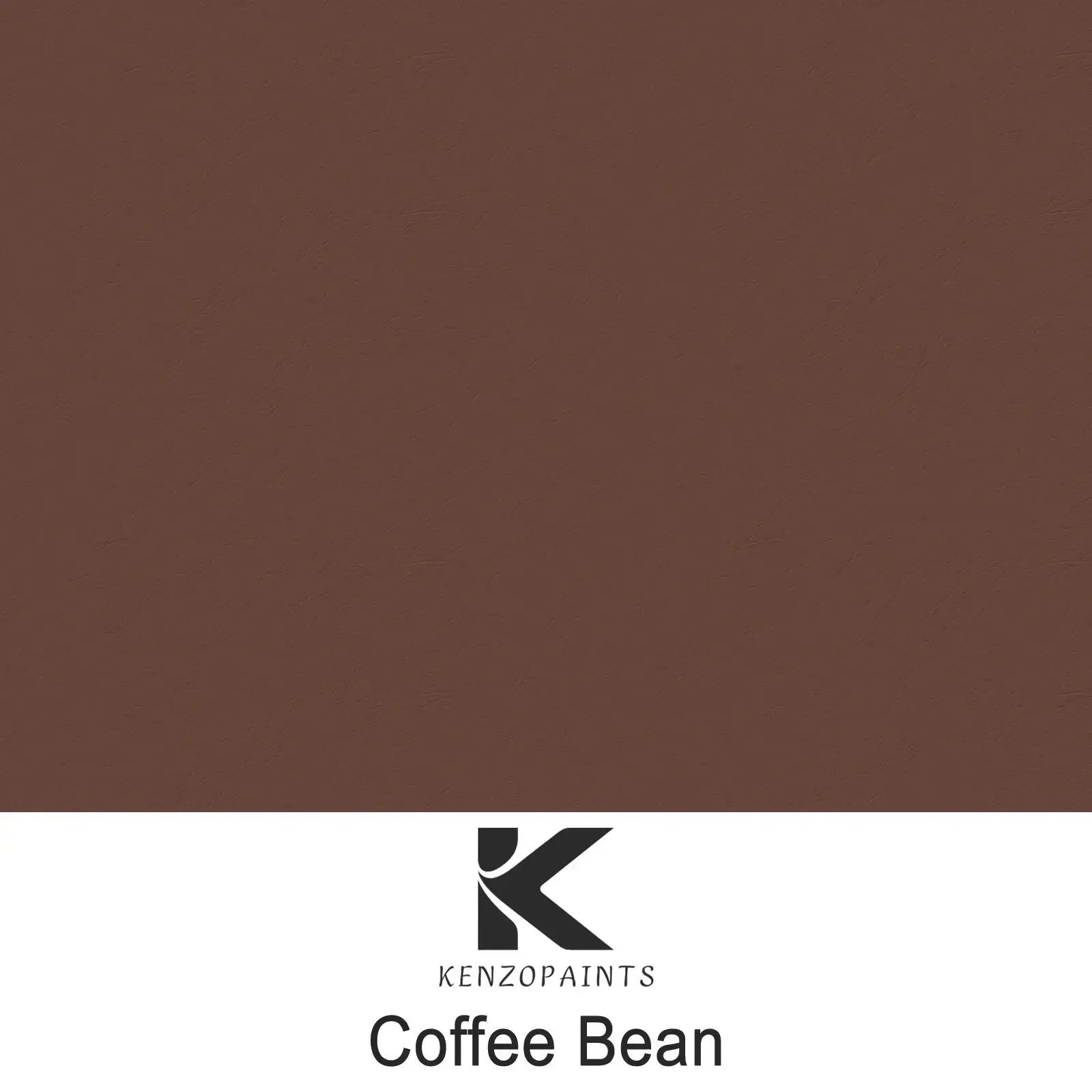 Kenzopaints Farbkarten Kreidefarbe - Kenzopaints