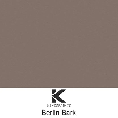 Kenzopaints Farbkarten Kreidefarbe - Kenzopaints