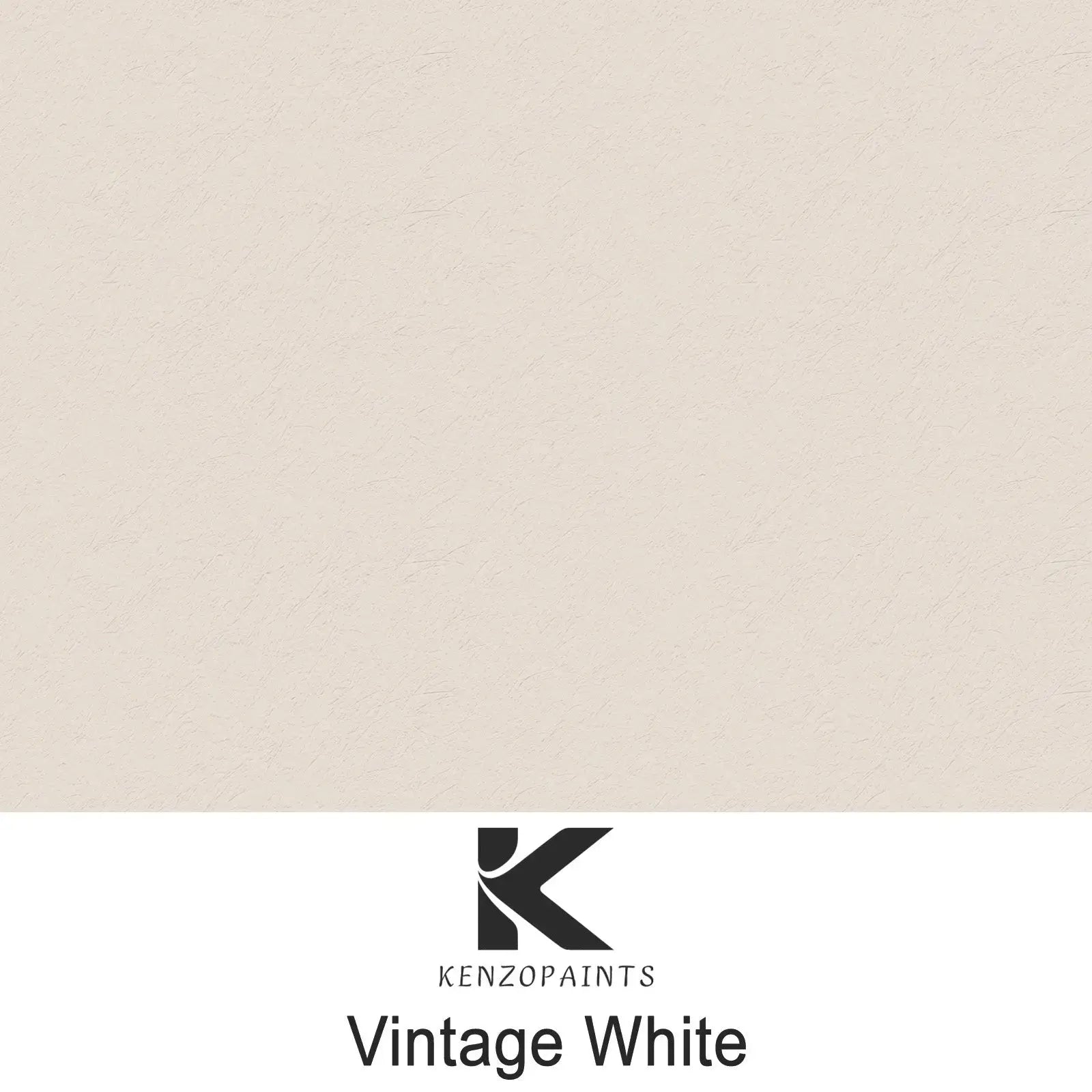 Kenzopaints Farbkarten Kreidefarbe - Kenzopaints