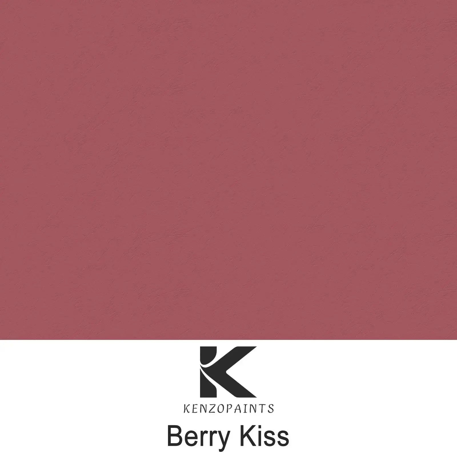 Kenzopaints Farbkarten Kreidefarbe - Kenzopaints