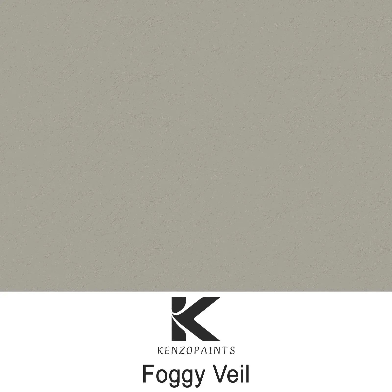 Kenzopaints Farbkarten Kreidefarbe - Kenzopaints