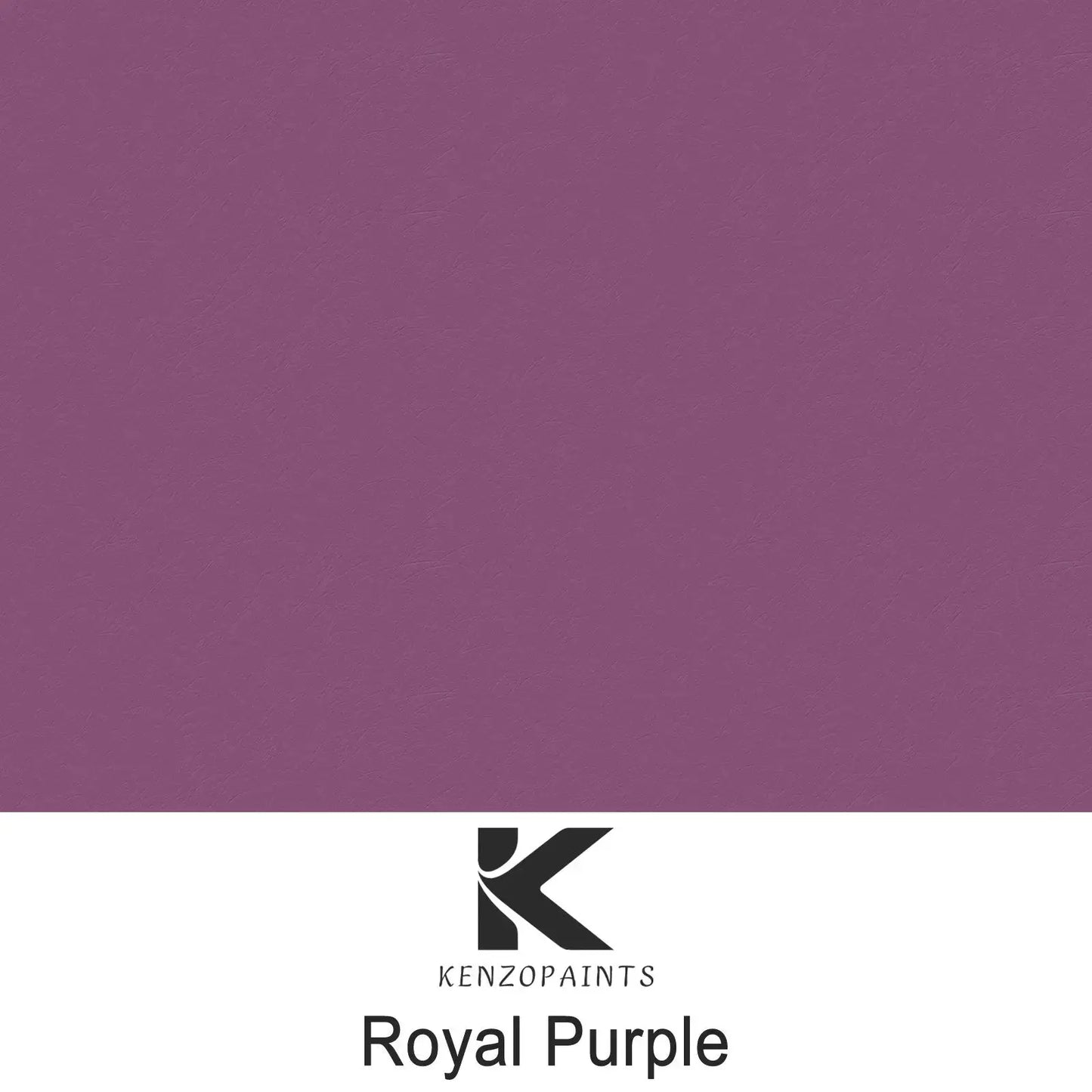 Kenzopaints Farbkarten Kreidefarbe - Kenzopaints