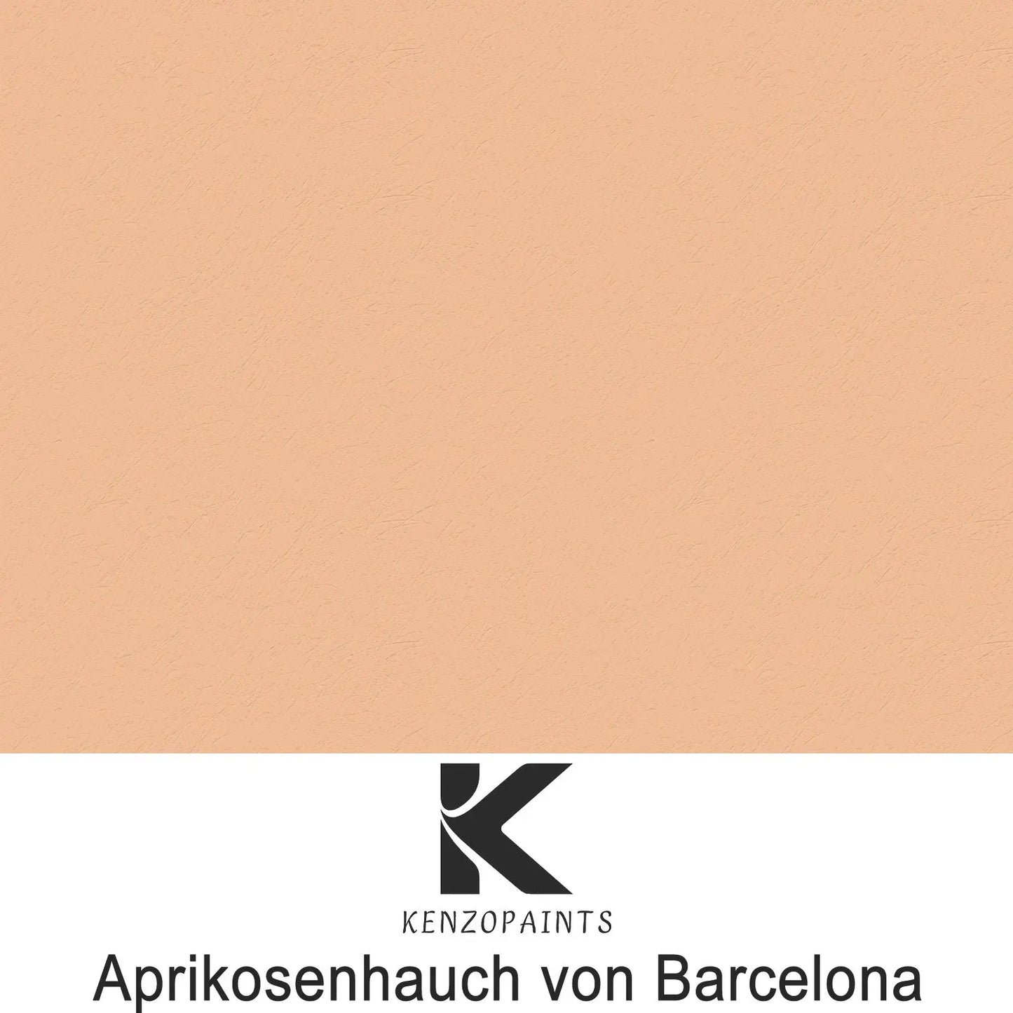 Kenzopaints Farbkarten Möbelfarbe Kenzopaints