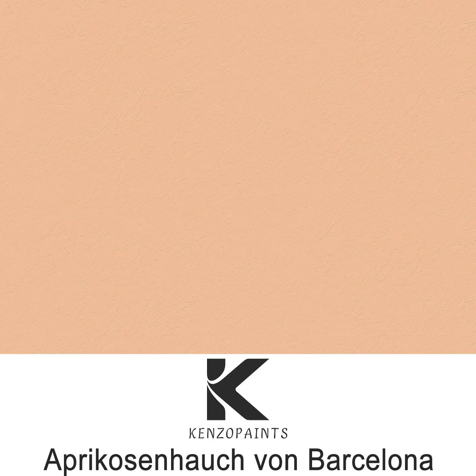 Kenzopaints Farbkarten Möbelfarbe Kenzopaints