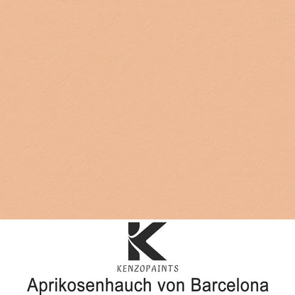 Kenzopaints Farbkarten Möbelfarbe Kenzopaints