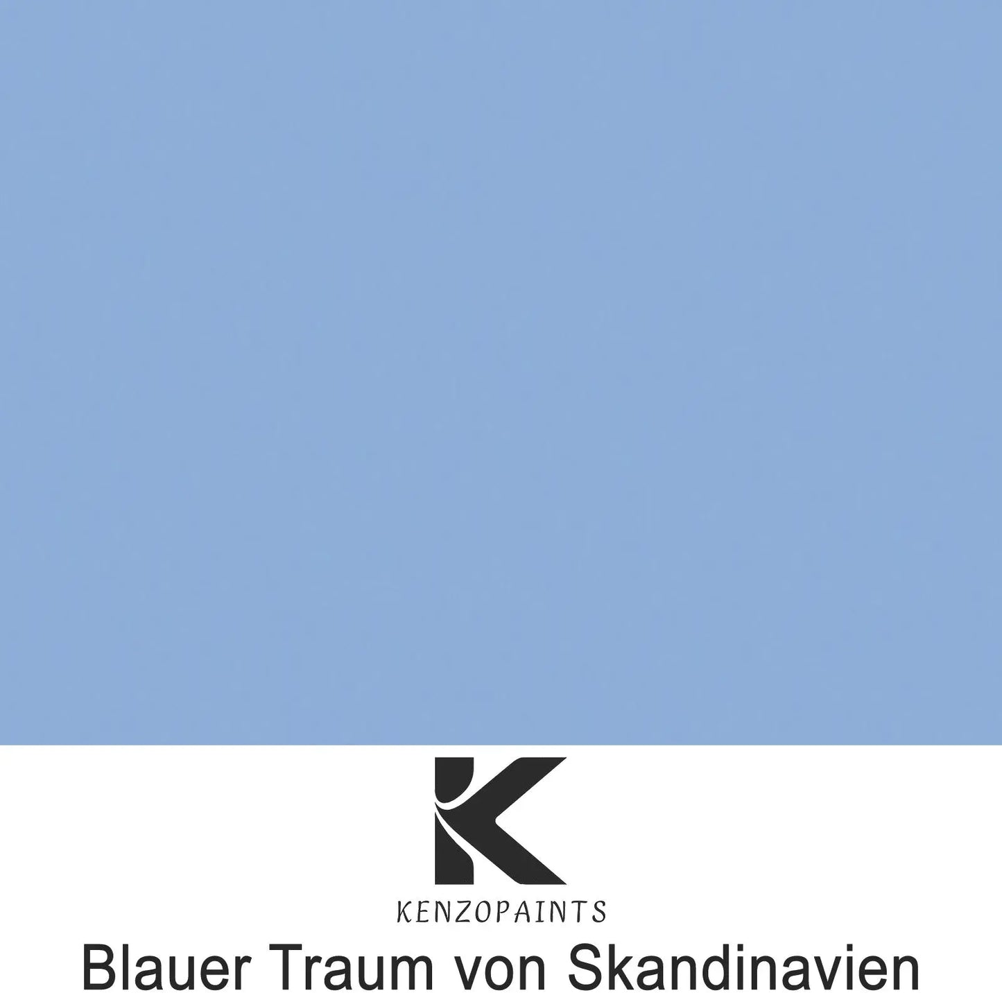 Kenzopaints Farbkarten Möbelfarbe Kenzopaints