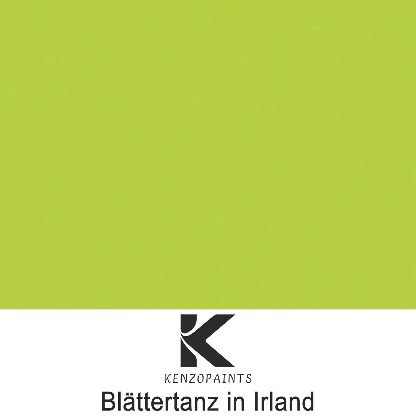 Kenzopaints Farbkarten Möbelfarbe Kenzopaints