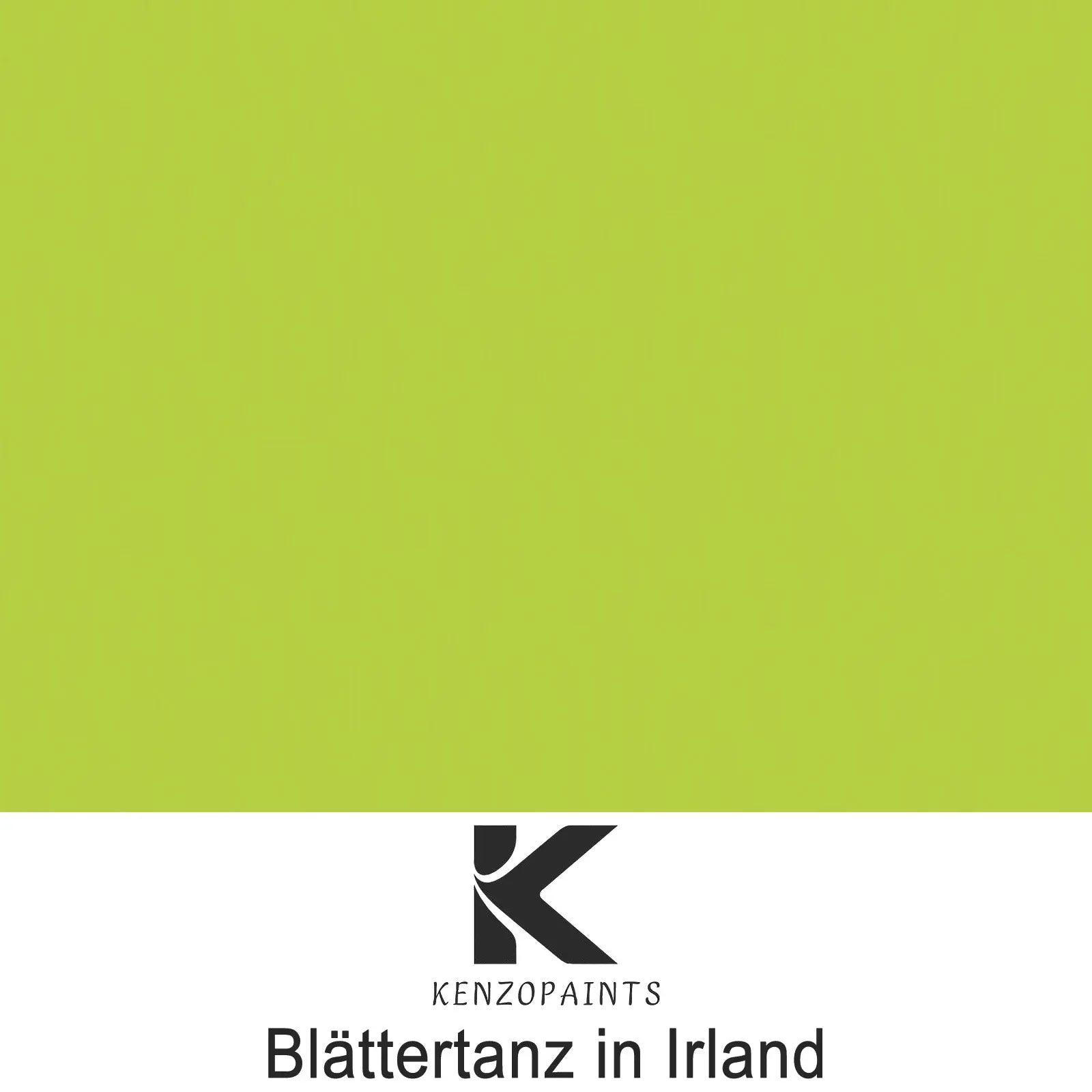 Kenzopaints Farbkarten Möbelfarbe Kenzopaints