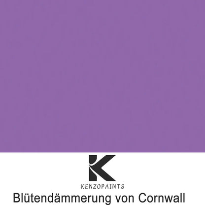 Kenzopaints Farbkarten Möbelfarbe Kenzopaints