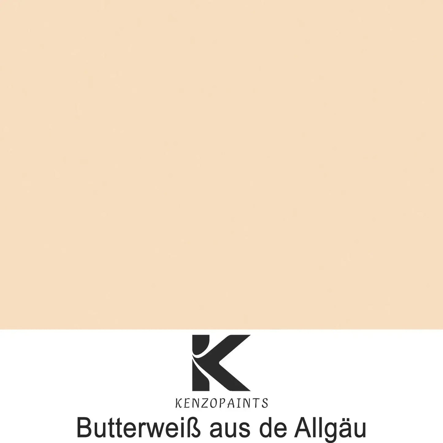 Kenzopaints Farbkarten Möbelfarbe Kenzopaints
