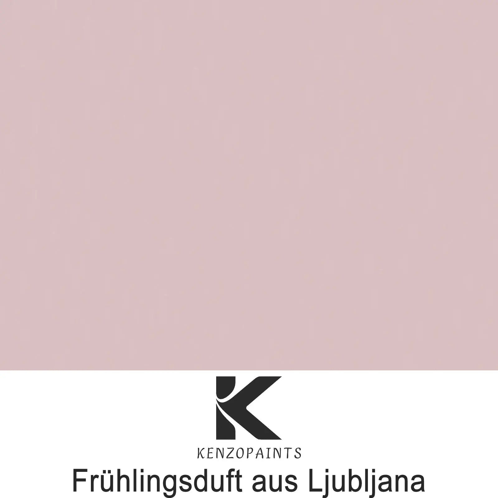 Kenzopaints Farbkarten Möbelfarbe Kenzopaints