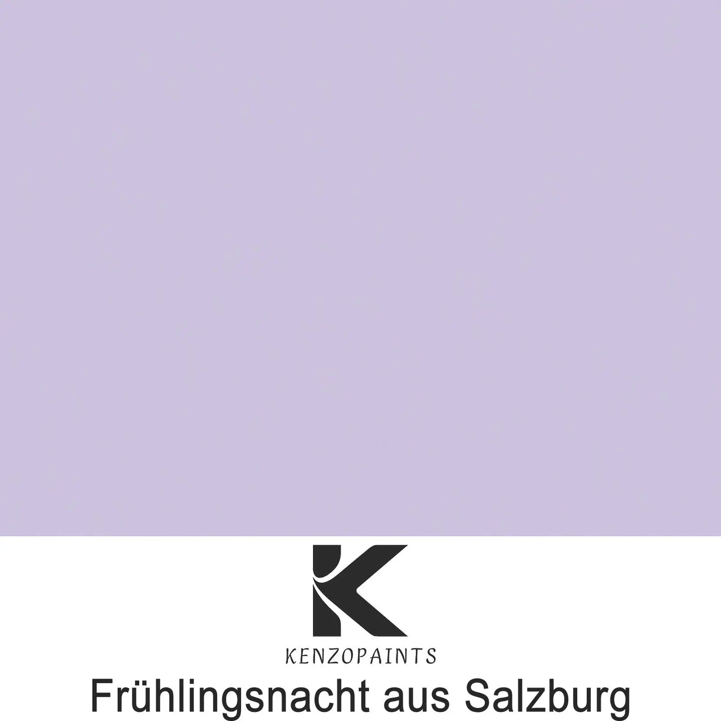 Kenzopaints Farbkarten Möbelfarbe Kenzopaints