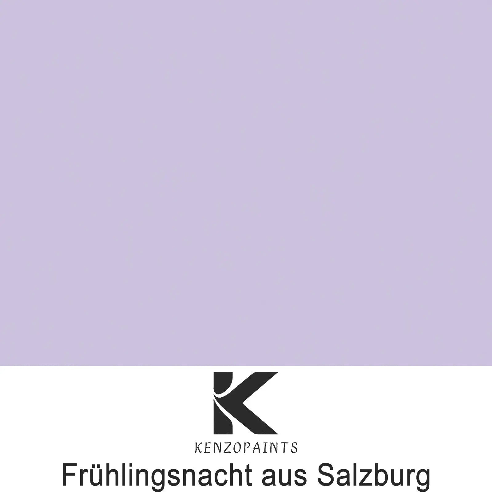 Kenzopaints Farbkarten Möbelfarbe Kenzopaints