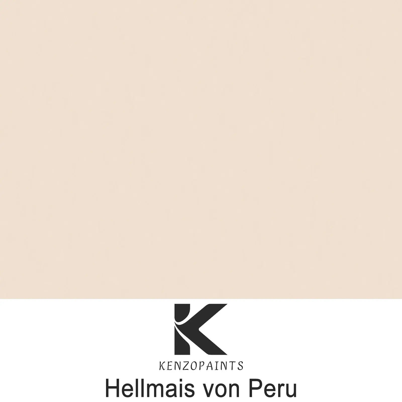 Kenzopaints Farbkarten Möbelfarbe Kenzopaints