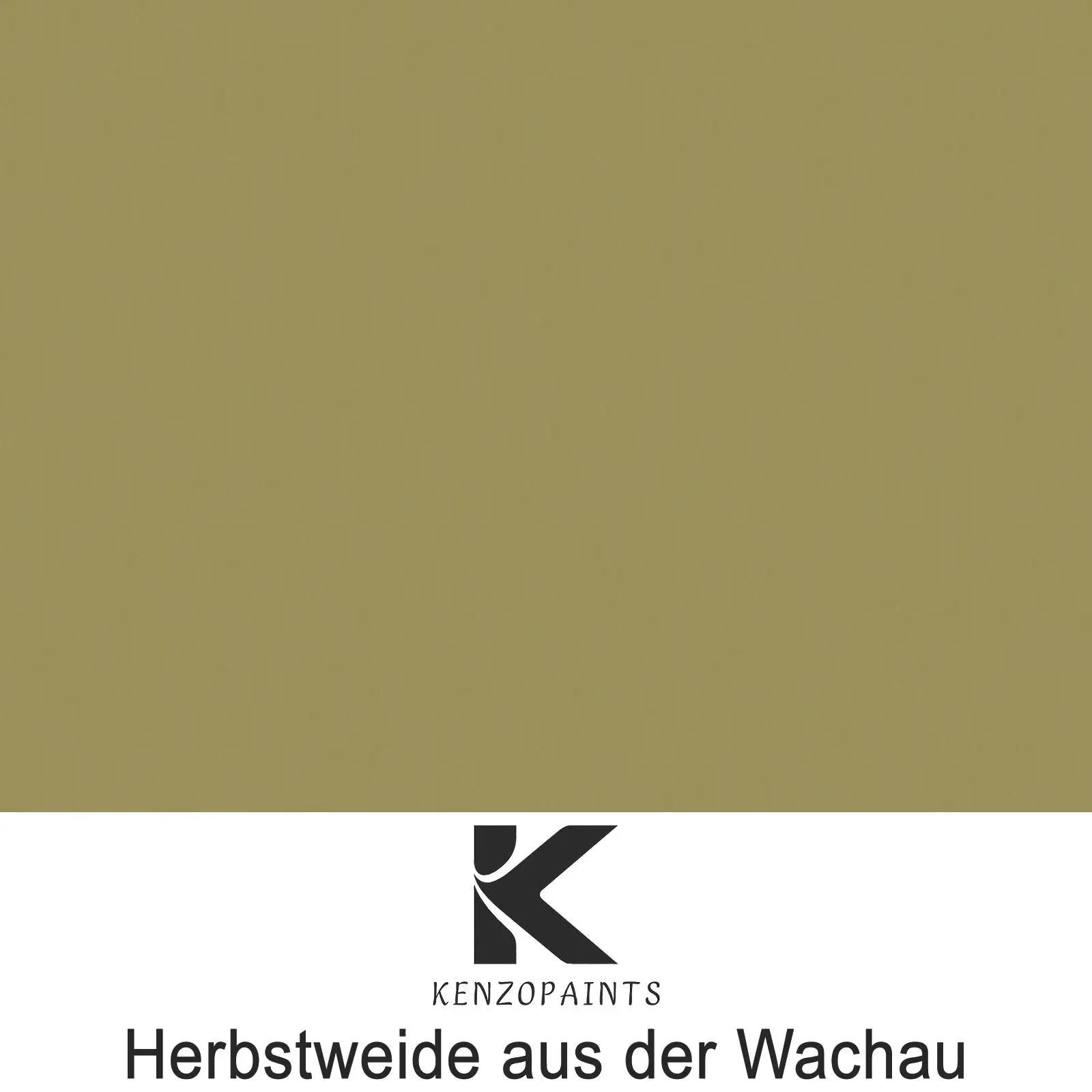 Kenzopaints Farbkarten Möbelfarbe Kenzopaints