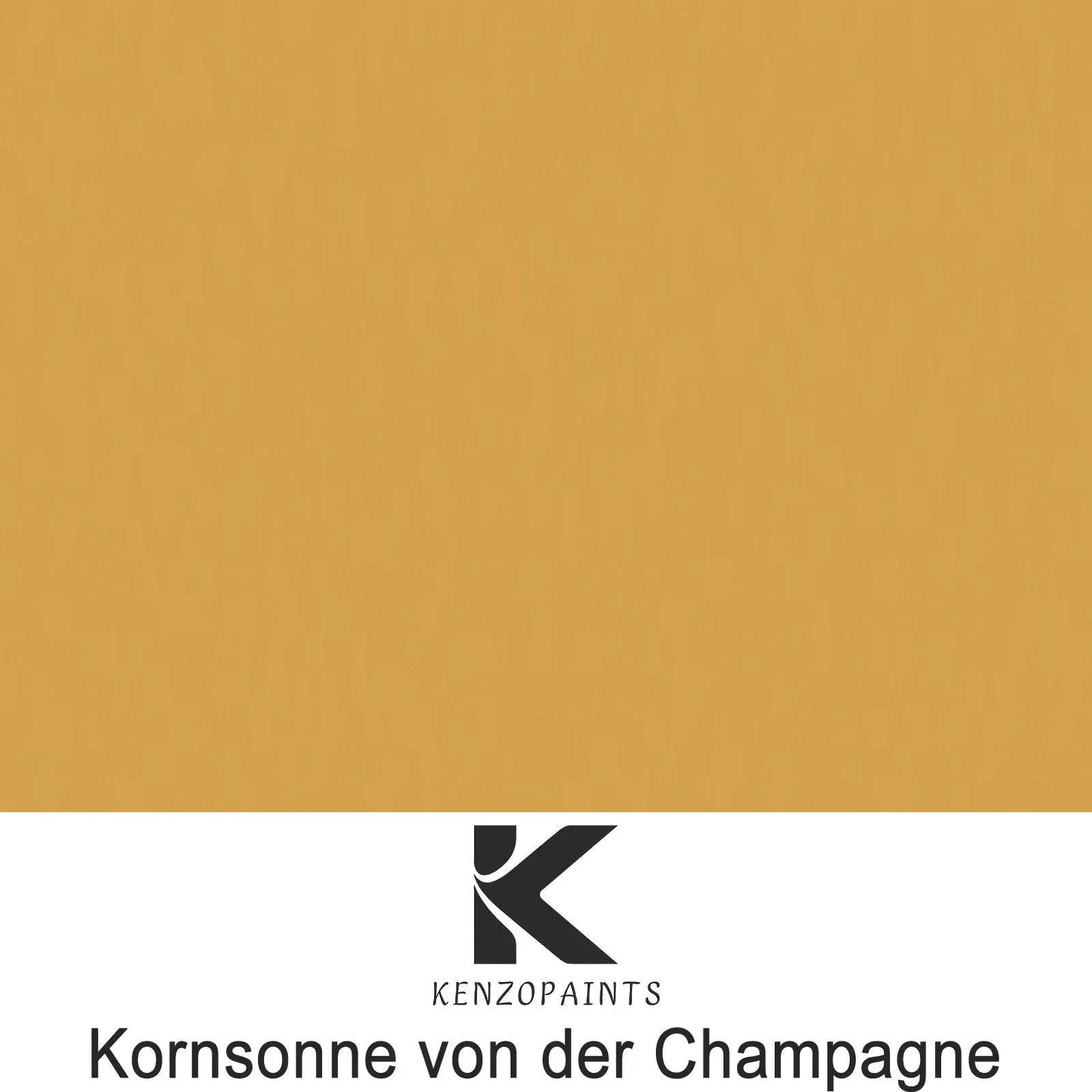 Kenzopaints Farbkarten Möbelfarbe Kenzopaints