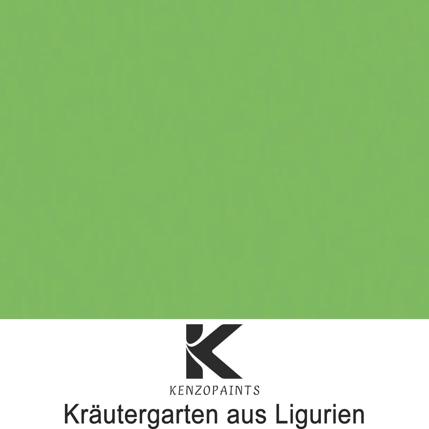 Kenzopaints Farbkarten Möbelfarbe Kenzopaints