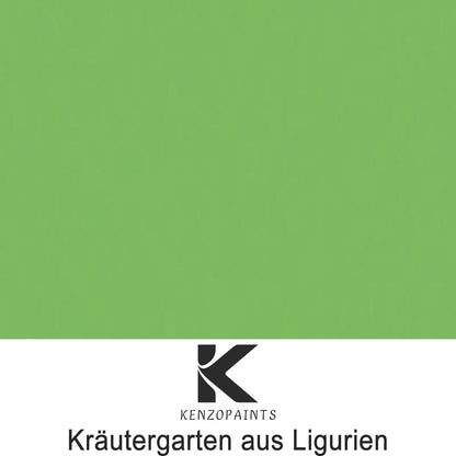 Kenzopaints Farbkarten Möbelfarbe Kenzopaints