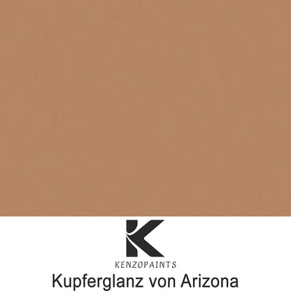 Kenzopaints Farbkarten Möbelfarbe Kenzopaints