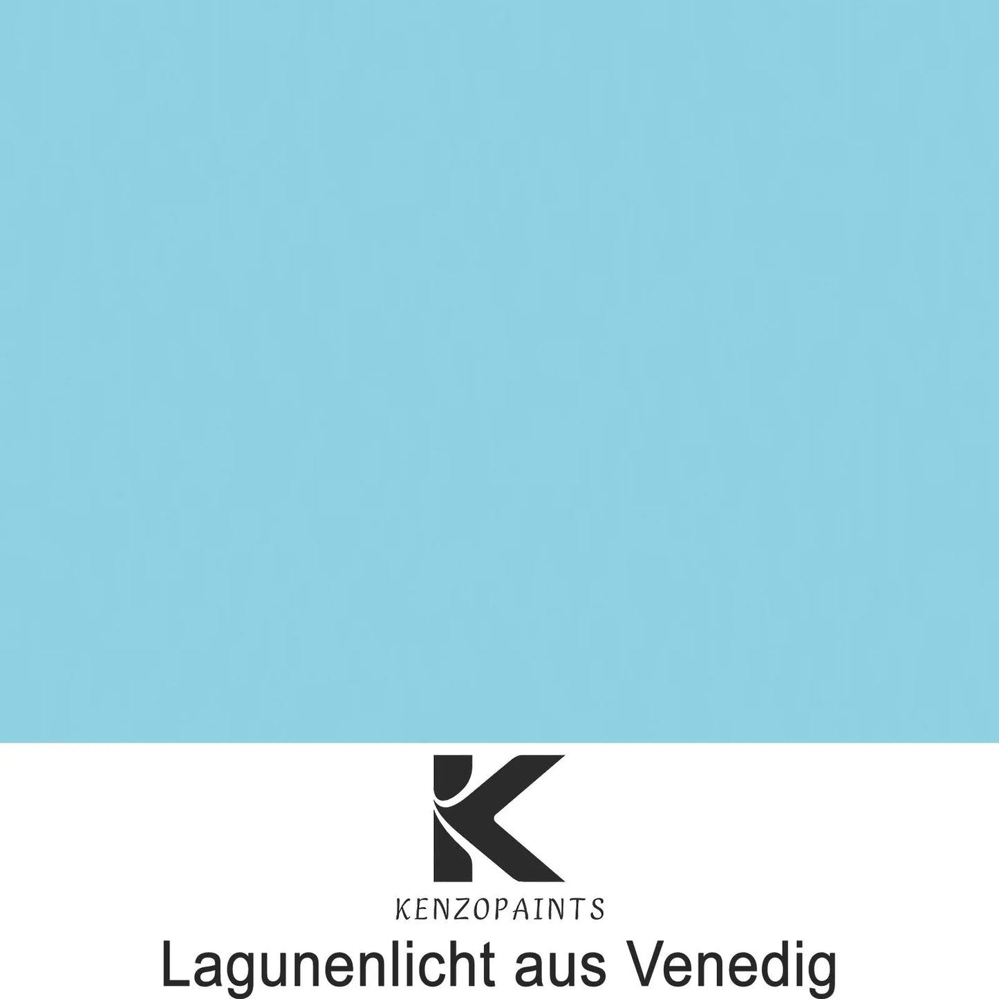 Kenzopaints Farbkarten Möbelfarbe Kenzopaints