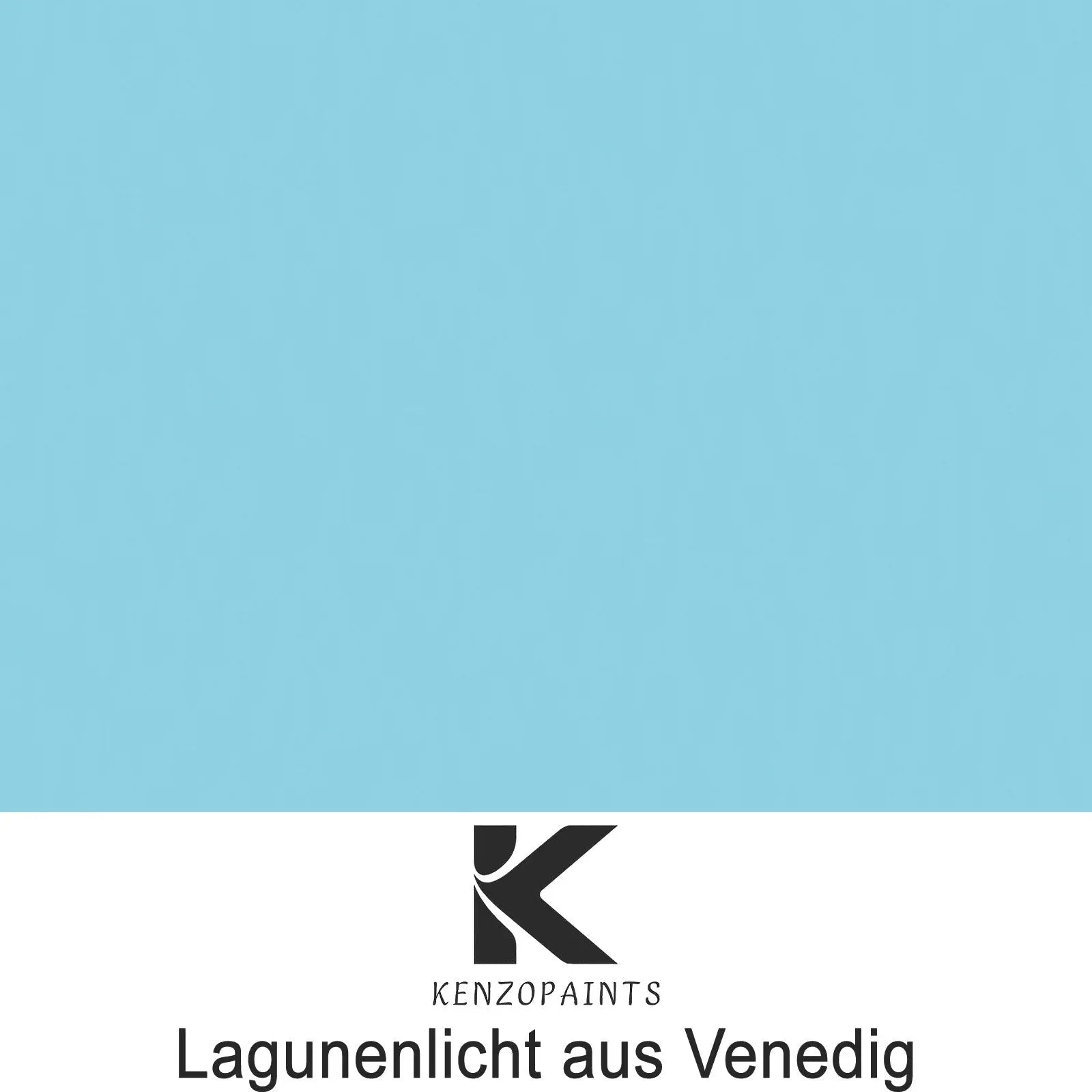 Kenzopaints Farbkarten Möbelfarbe Kenzopaints