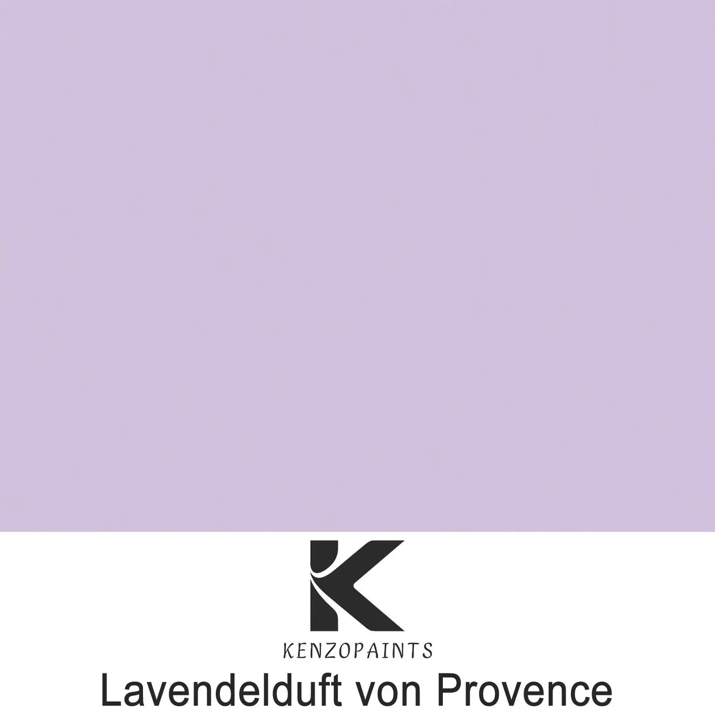 Kenzopaints Farbkarten Möbelfarbe Kenzopaints