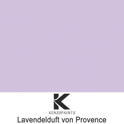 Kenzopaints Farbkarten Möbelfarbe Kenzopaints