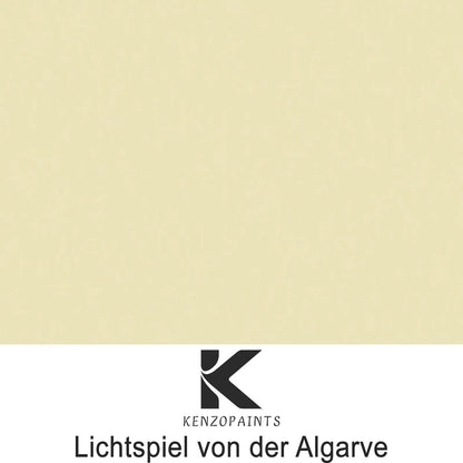 Kenzopaints Farbkarten Möbelfarbe Kenzopaints