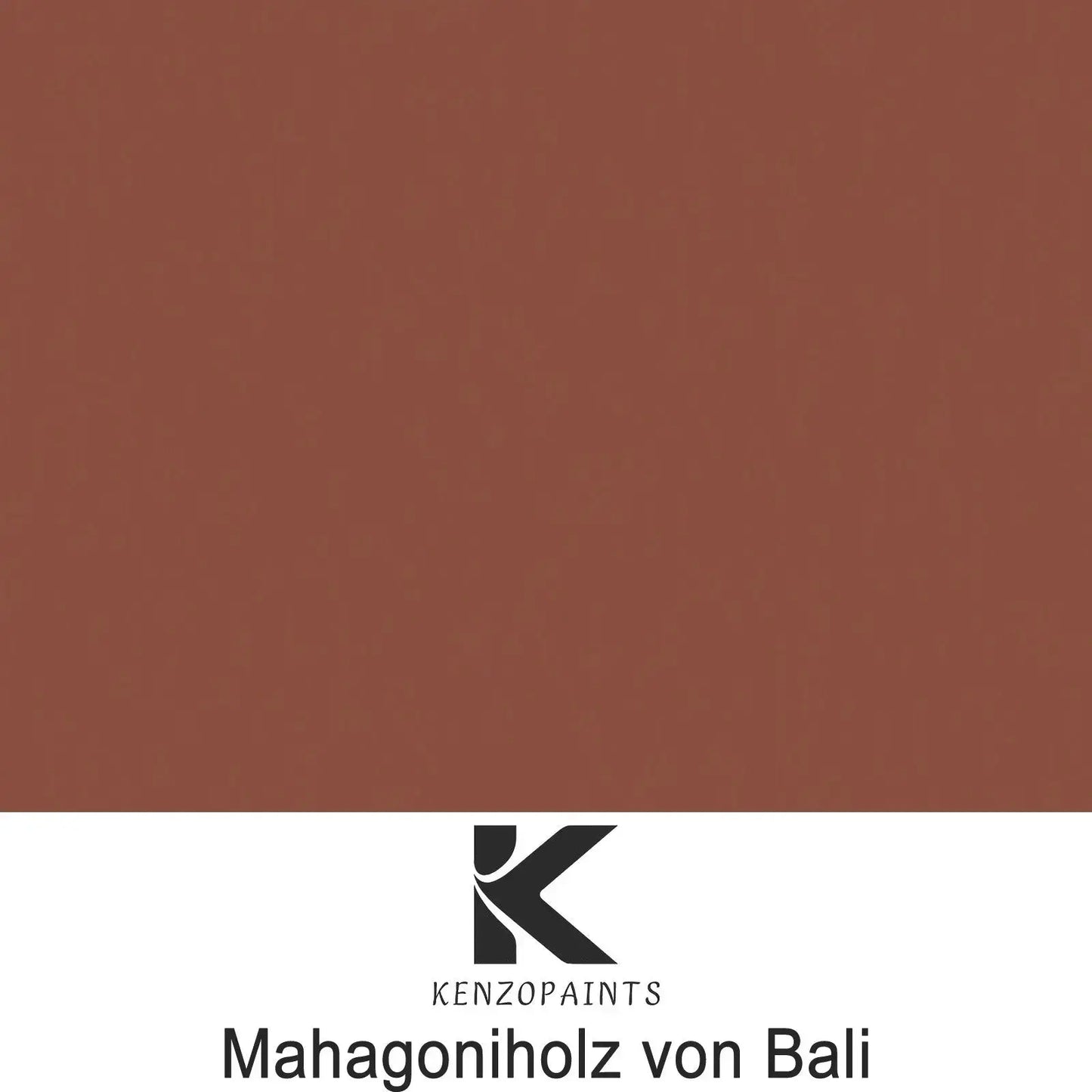 Kenzopaints Farbkarten Möbelfarbe Kenzopaints