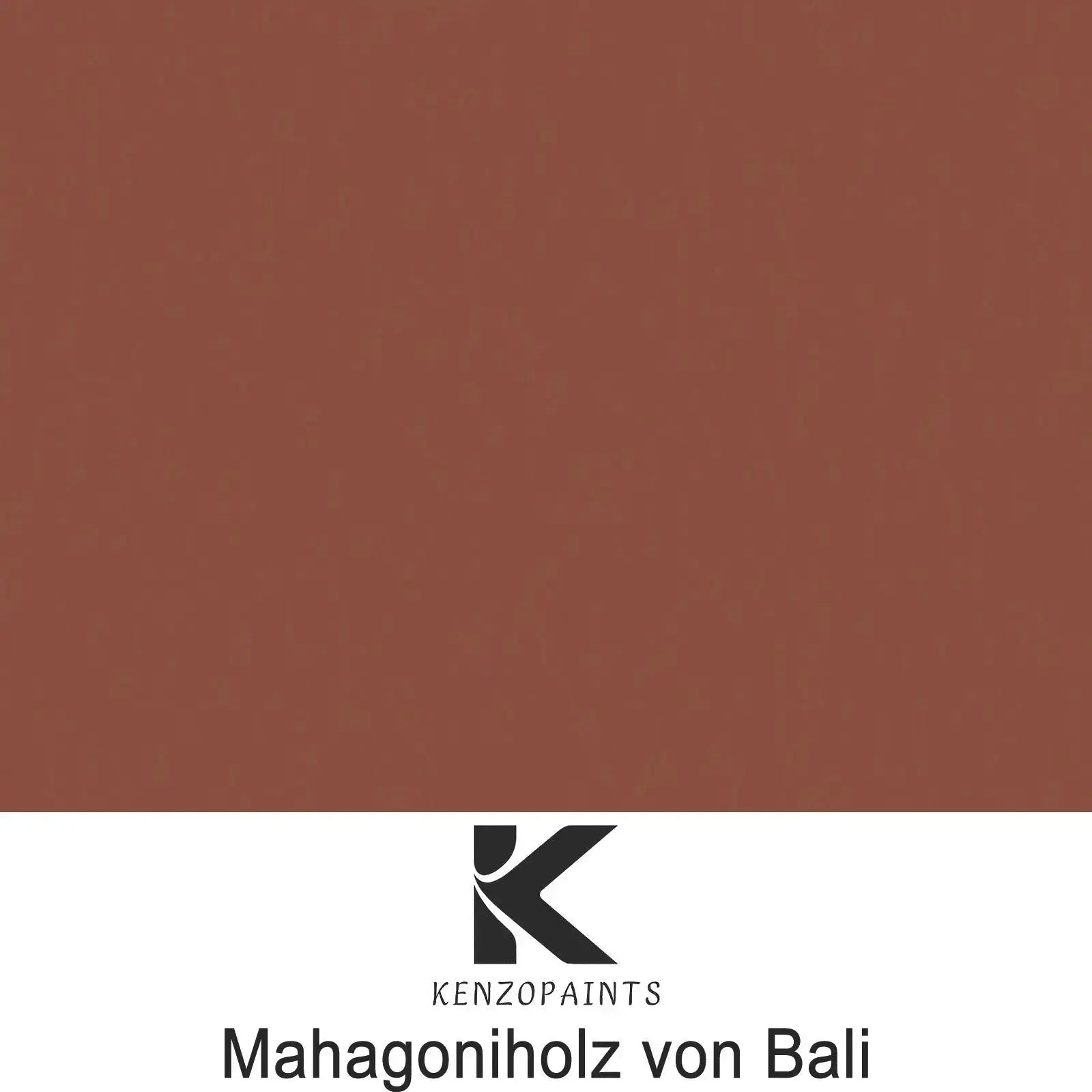 Kenzopaints Farbkarten Möbelfarbe Kenzopaints