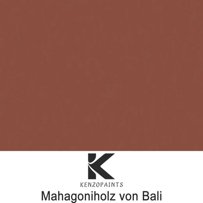 Kenzopaints Farbkarten Möbelfarbe Kenzopaints