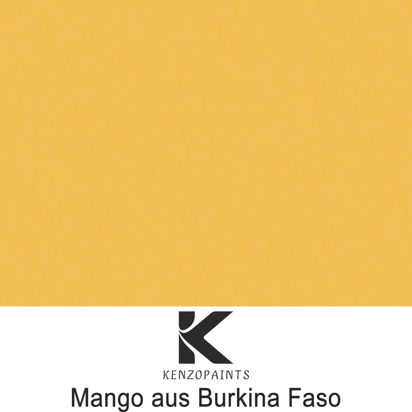 Kenzopaints Farbkarten Möbelfarbe Kenzopaints