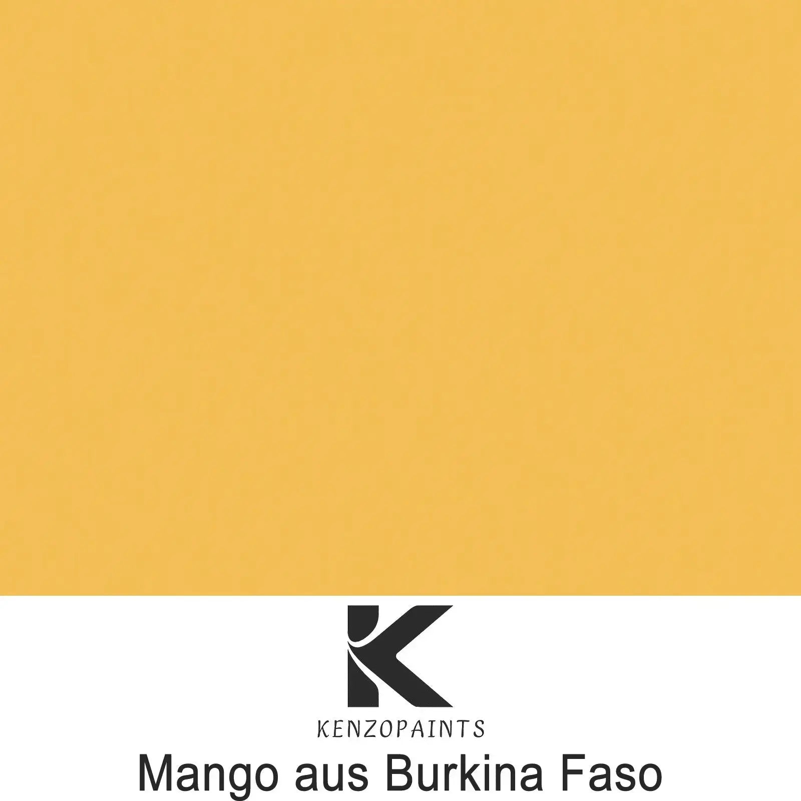 Kenzopaints Farbkarten Möbelfarbe Kenzopaints